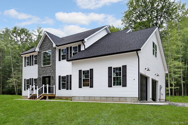 24 Forest Hills Lane  Otisville NY 10963 photo