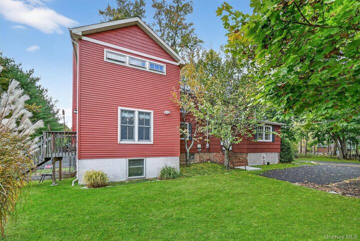 Property Photo:  11 Chester Avenue  NY 10920