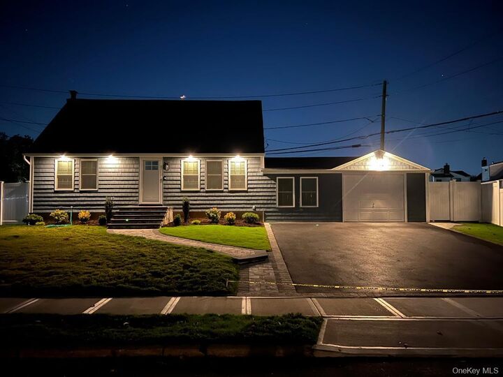 Property Photo: 2 Rose Drive NY 11758