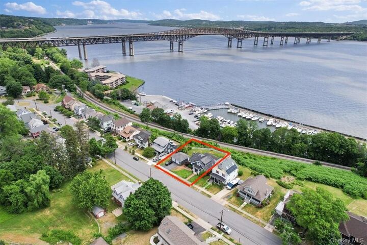 Property Photo:  346 N Montgomery Street  NY 12550