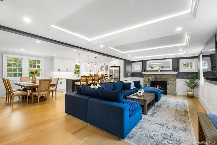 Property Photo: 7 Gedney Terrace NY 10605