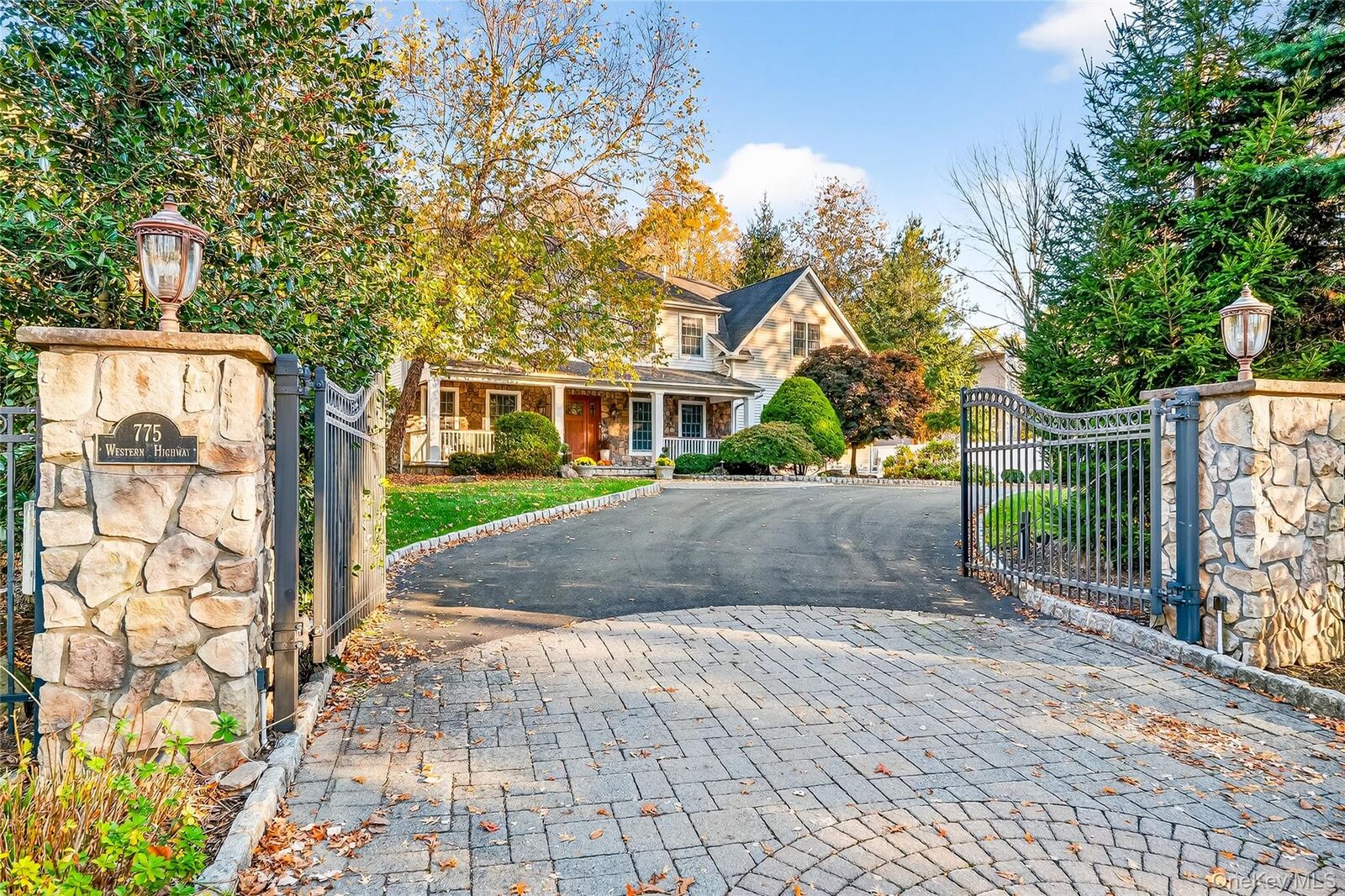 Property Photo:  775 Western Highway  NY 10913