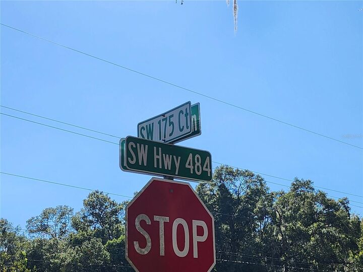 Property Photo: Tbd SW 175 Court FL 34432