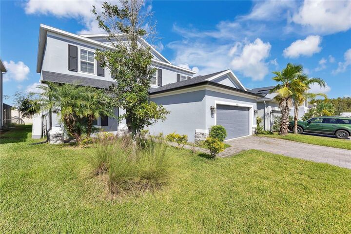 Property Photo:  1252 Pando Loop  FL 32824