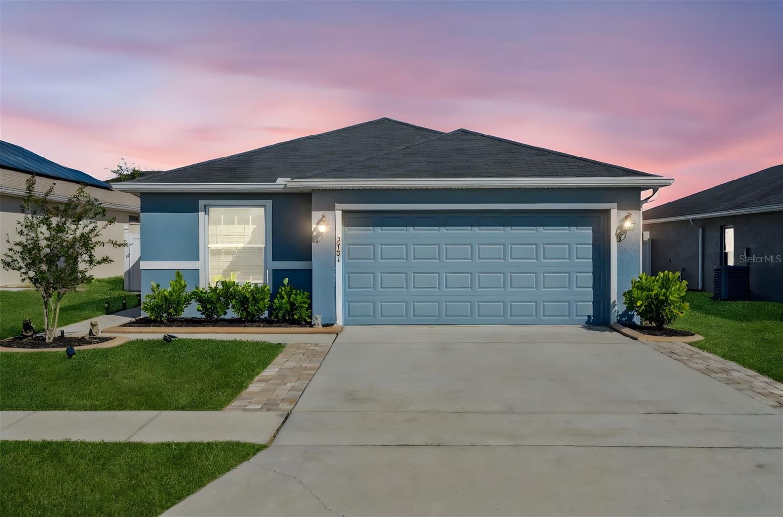 Property Photo: 2781 Sanderling Street FL 33844