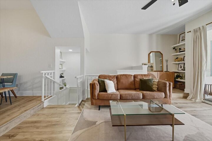 Property Photo: 606 Seascape Way 606 FL 33602