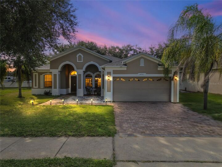 4703 Cape Hatteras Drive  Clermont FL 34714 photo