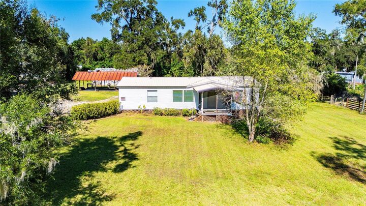 Property Photo:  38609 Burger Lane  FL 33523 