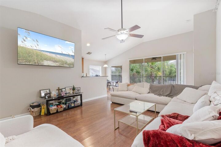 Property Photo:  529 Hockendale Cove  FL 32771