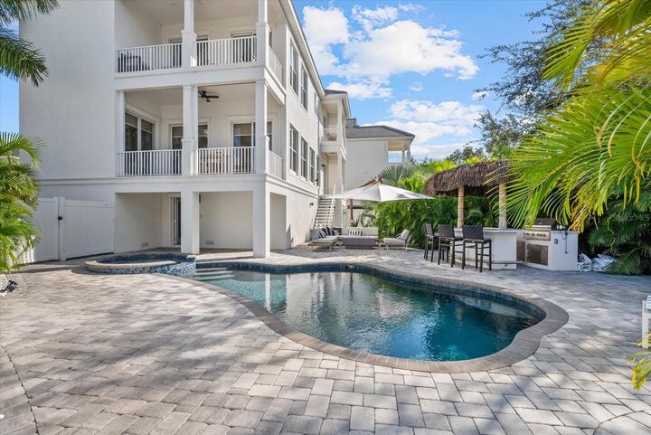 Property Photo:  6925 Bochi Circle  FL 34242