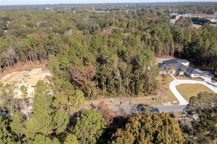 Property Photo:  12364 SW 16th Lane  FL 32669
