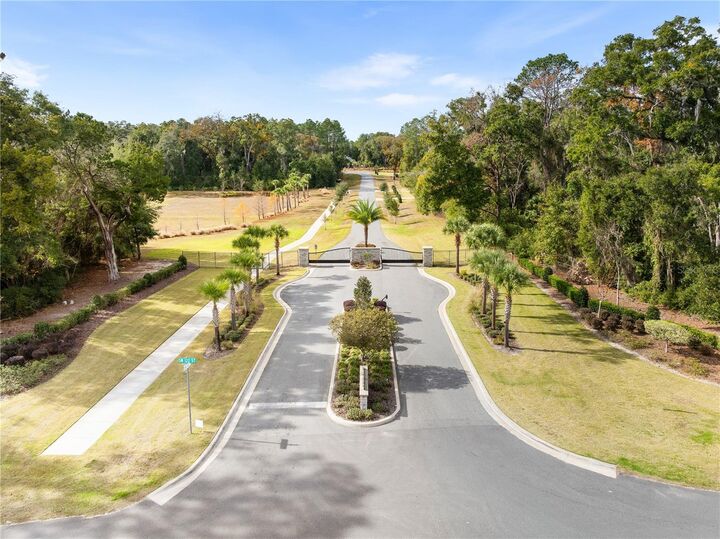 Property Photo:  12364 SW 16th Lane  FL 32669 