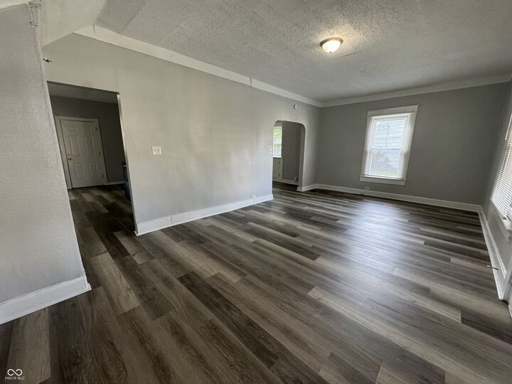 Property Photo:  1051 N Mount Street  IN 46222
