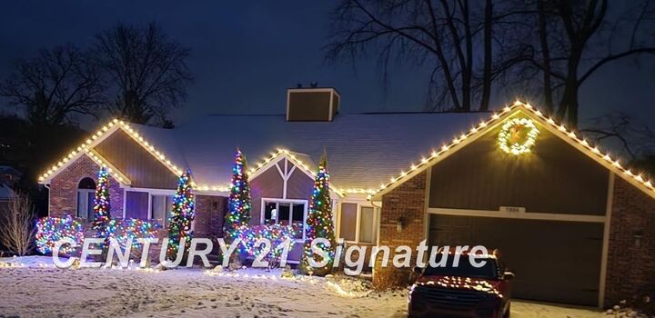 Property Photo: 7335 Surfwood Drive MI 48430