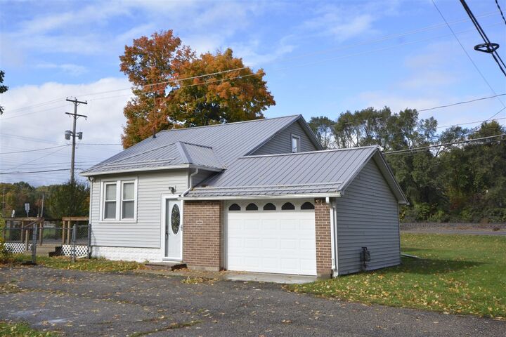 Property Photo:  7062 E Michigan Avenue  MI 49048-9533