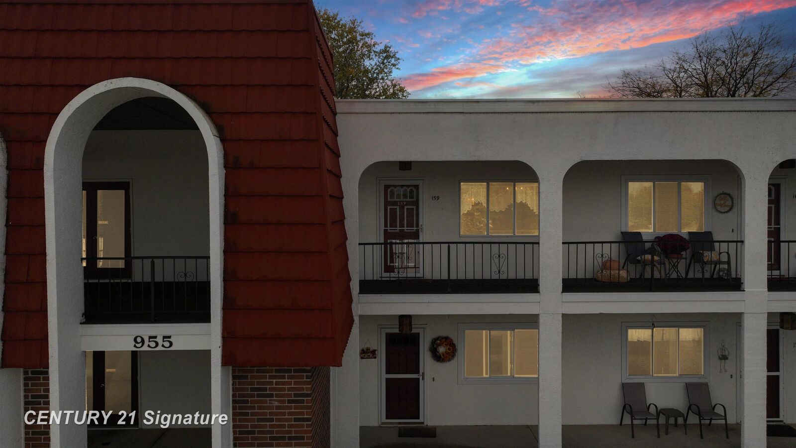 Property Photo: 955 Kennely Road J159 MI 48609