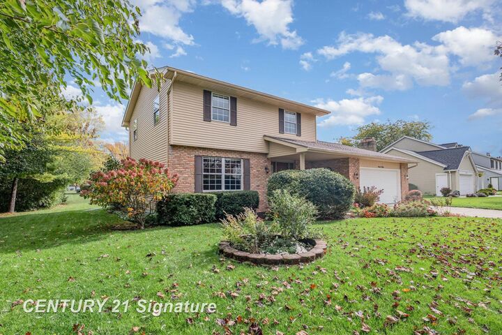 Property Photo:  3280 E Wintergreen Drive  MI 48603 