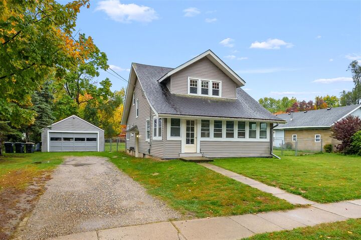 505 W Van Hoesen Boulevard  Portage MI 49024 photo