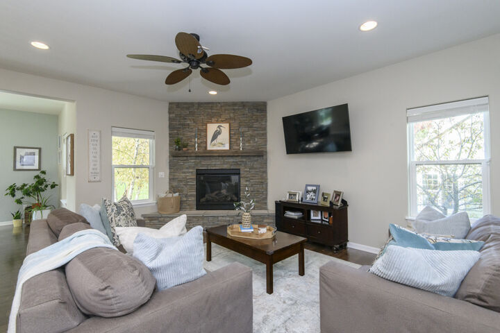 Property Photo:  351 Stocks Dr  WI 53018