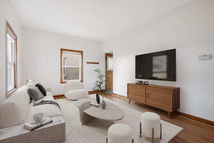 Property Photo:  3945 E Somers Ave  WI 53110