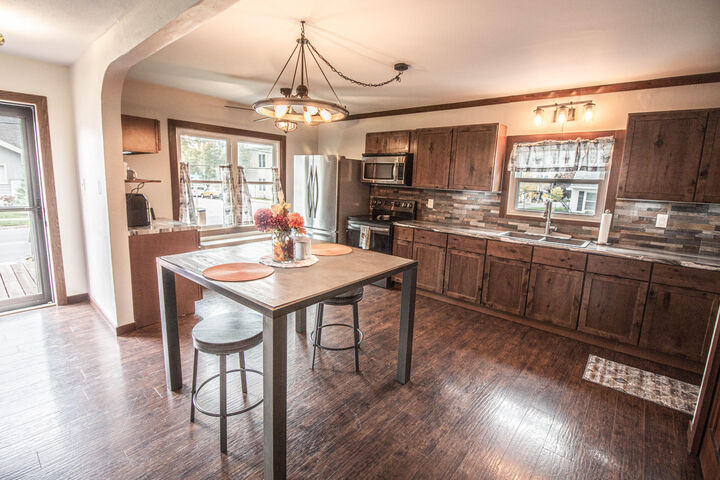 Property Photo:  268 Fredonia Ave  WI 53021