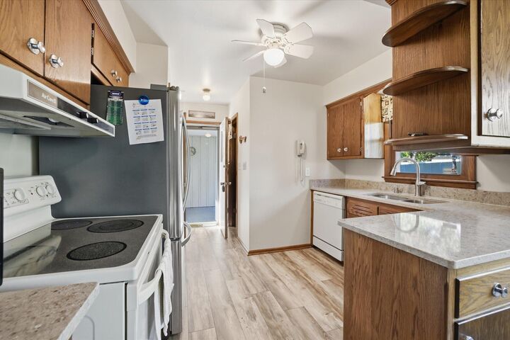 Property Photo:  5935 N 117th St  WI 53225