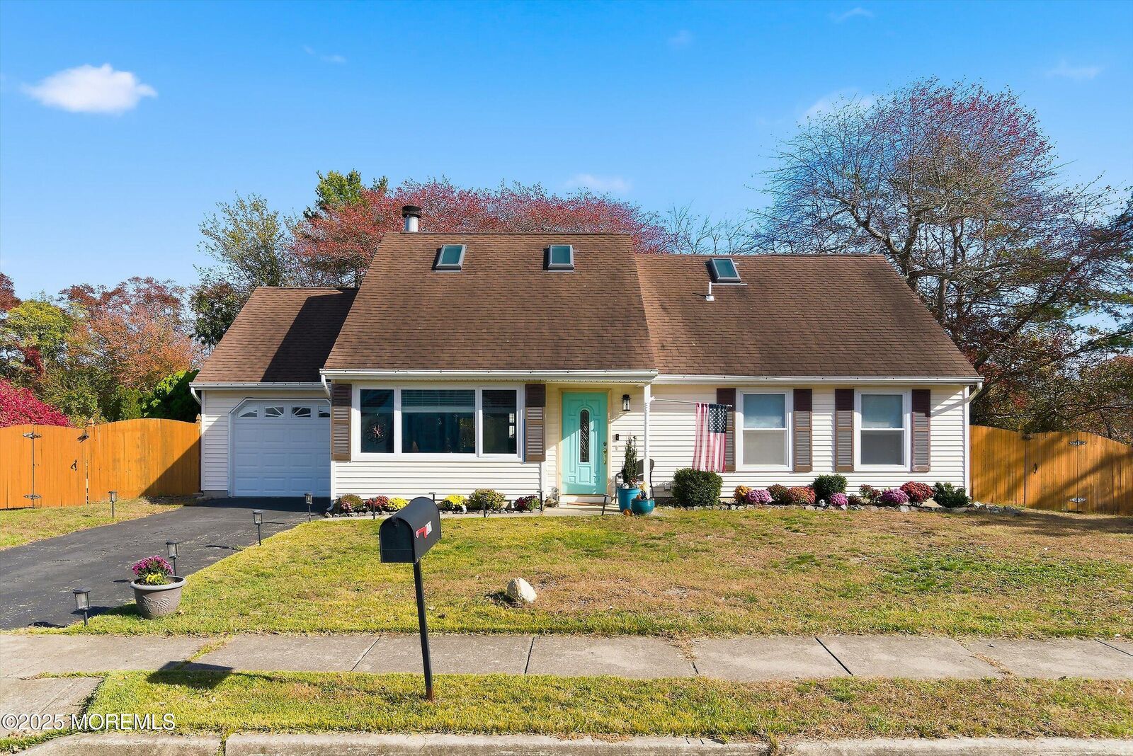 Property Photo:  101 Reflection Road  NJ 08753