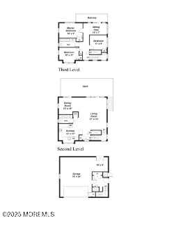 Property Photo:  45 Inlet Drive  NJ 08742