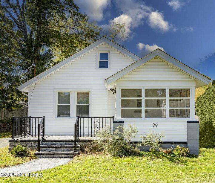 29 Wilson Avenue  Manalapan NJ 07726 photo