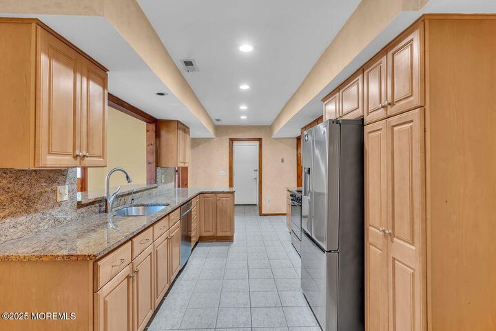 Property Photo: 9 Cherry Hill Lane NJ 07726