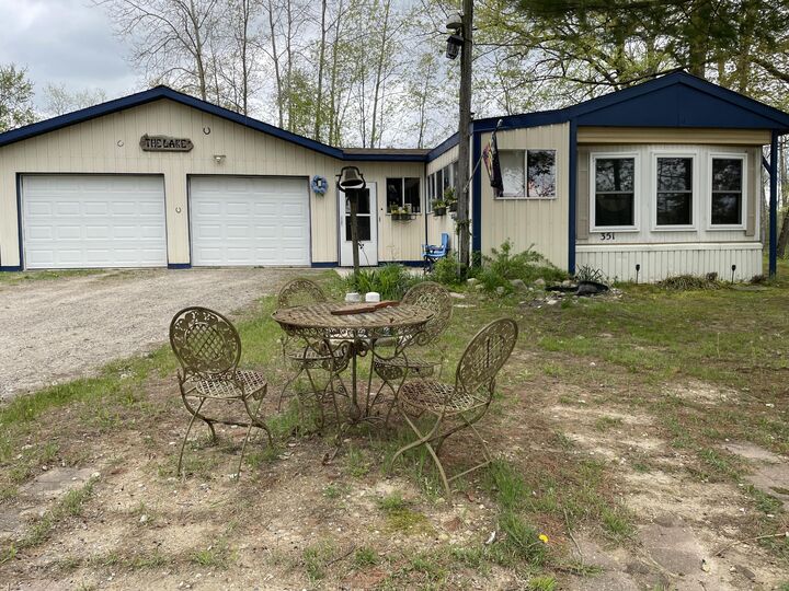 351 Morse Drive  Six Lakes MI 48886 photo