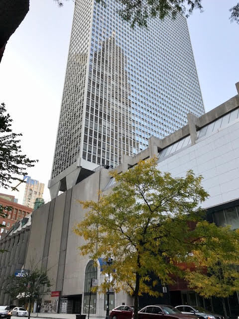 Property Photo: 111 E Chestnut Street 5B6 IL 60611