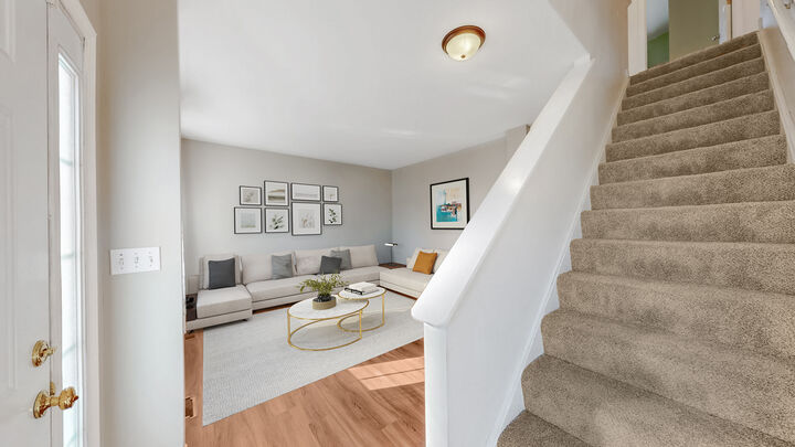 Property Photo:  225 Mondovi Drive  IL 60543 