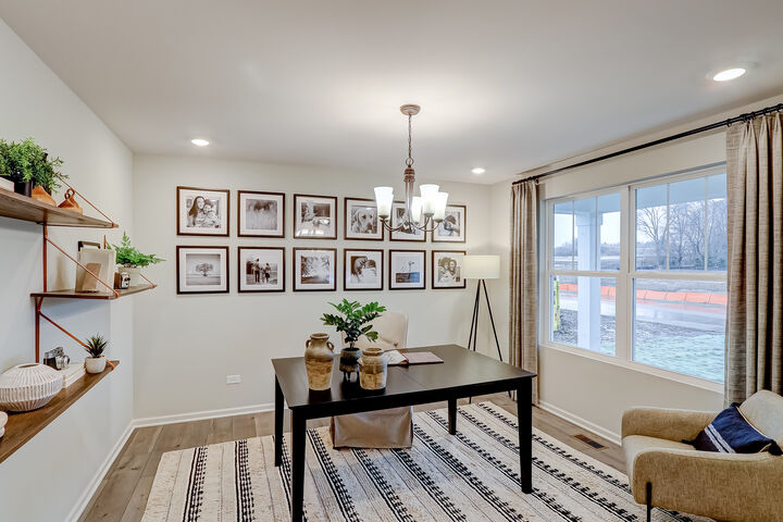 Property Photo: 322 Monica Lane IL 60543