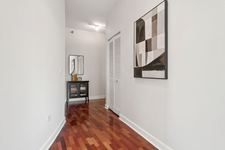 Property Photo:  1322 S Prairie Avenue 801  IL 60605