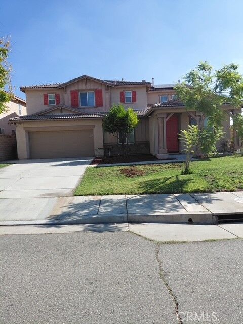 Property Photo:  13074 Windhaven Drive  CA 92555