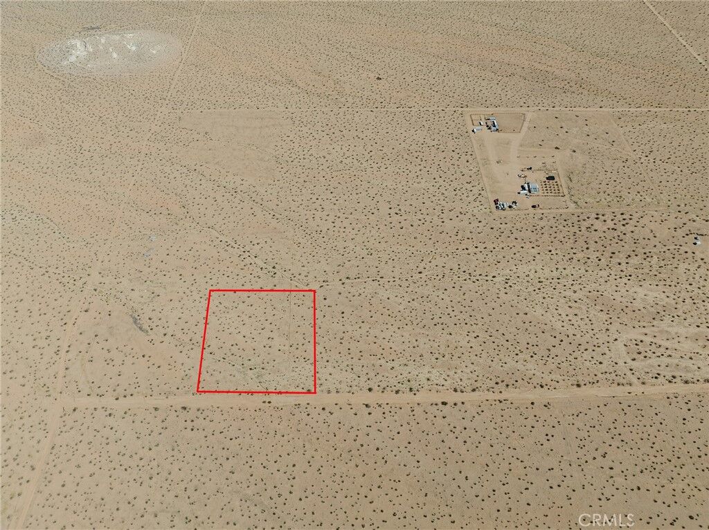 Property Photo:  0 Laurjoe Street  CA 92356 