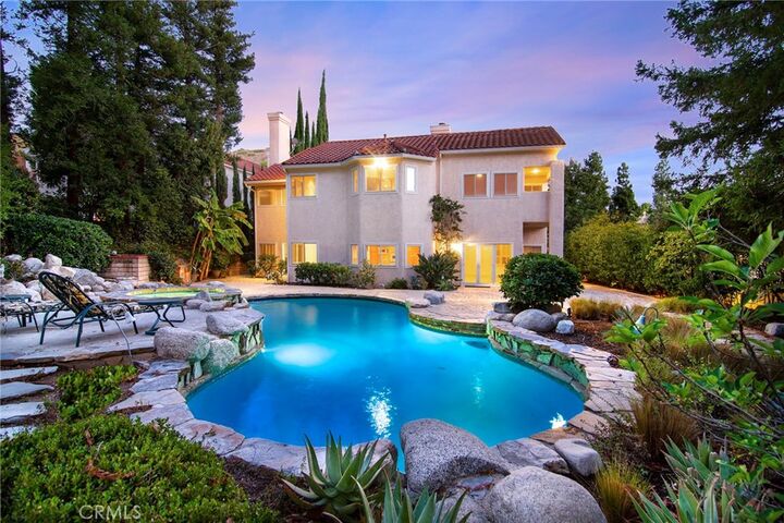 Property Photo:  6085 Lake Lindero  CA 91301