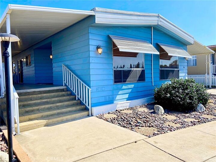 Property Photo:  1251 Lugonia 54  CA 92374