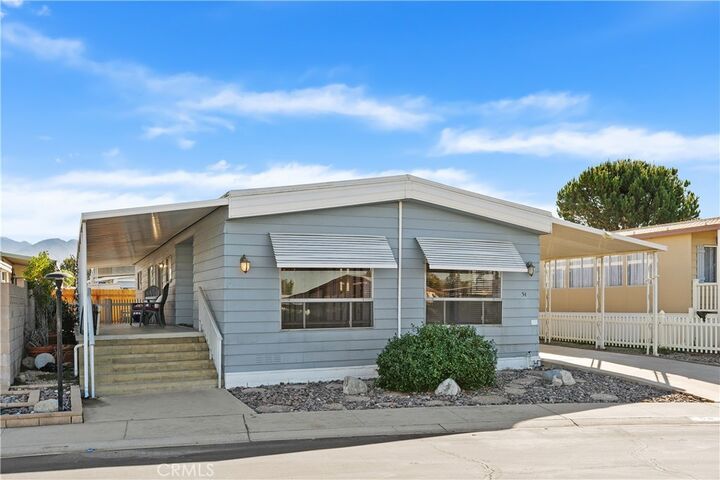 Property Photo:  1251 Lugonia 54  CA 92374