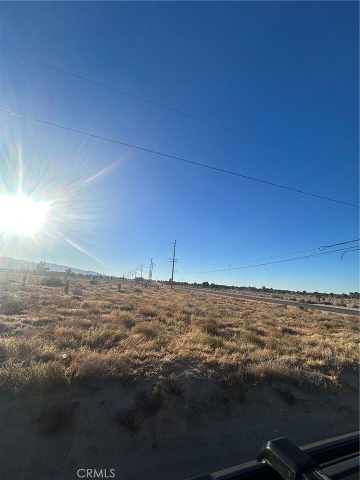 Property Photo:  0 Shasta  CA 92371 