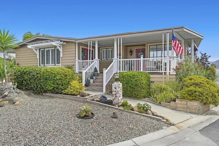 650 S Rancho Santa Fe  San Marcos CA 92078 photo