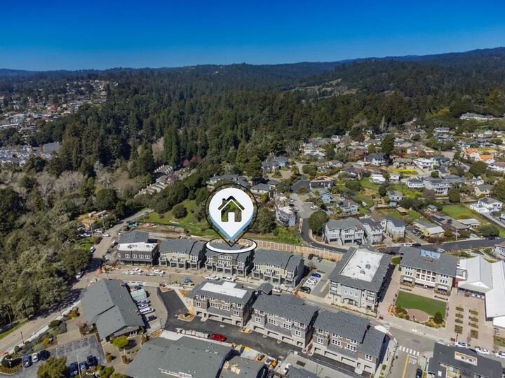 126 Aptos Village Way 2  Aptos CA 95003 photo