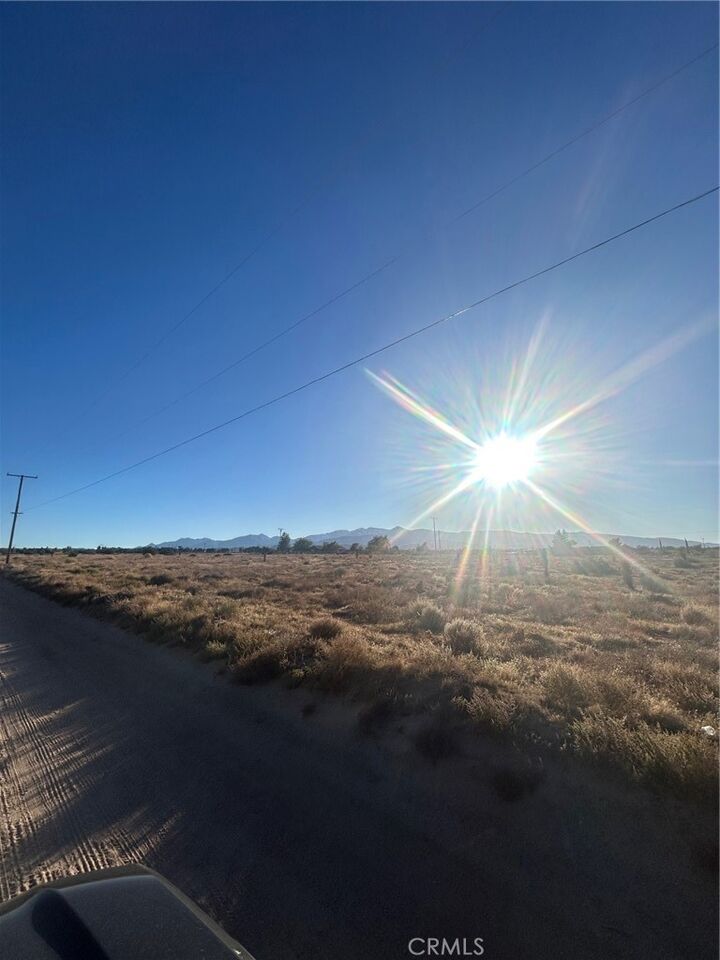 Property Photo:  0 Shasta  CA 92371 