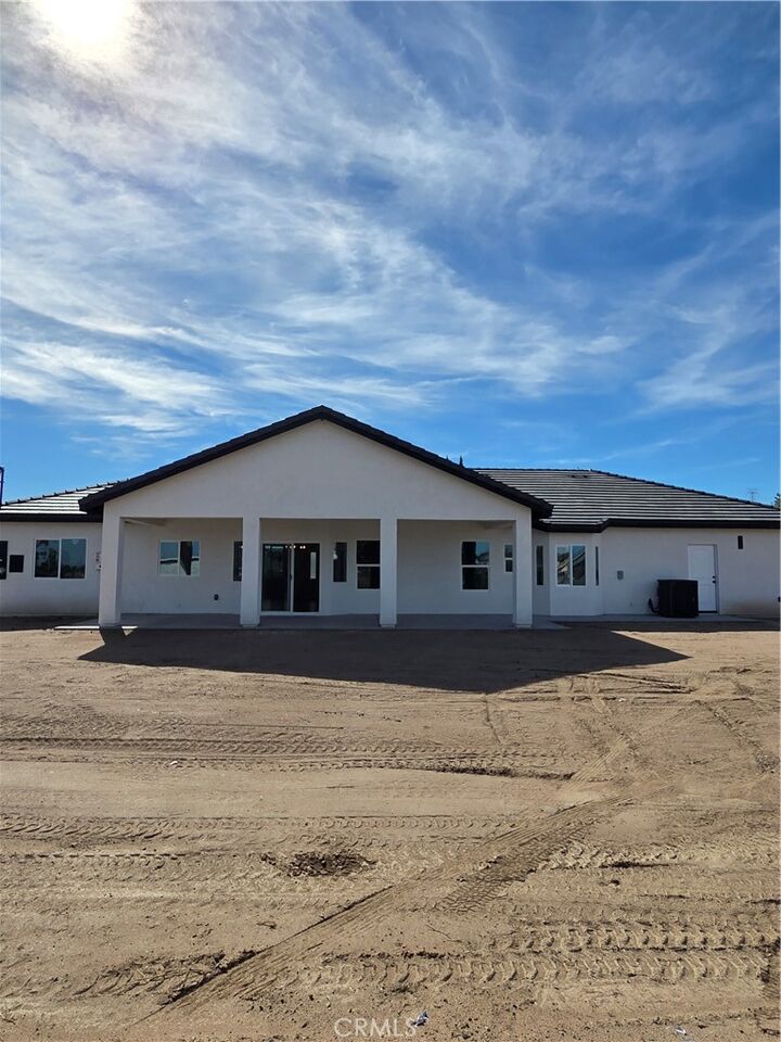 Property Photo:  13968 Juniper Street  CA 92345 