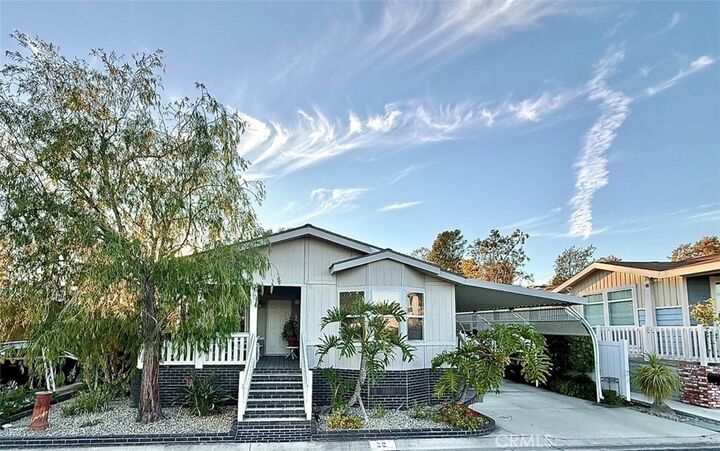 Property Photo: 18601 Newland 38 CA 92646