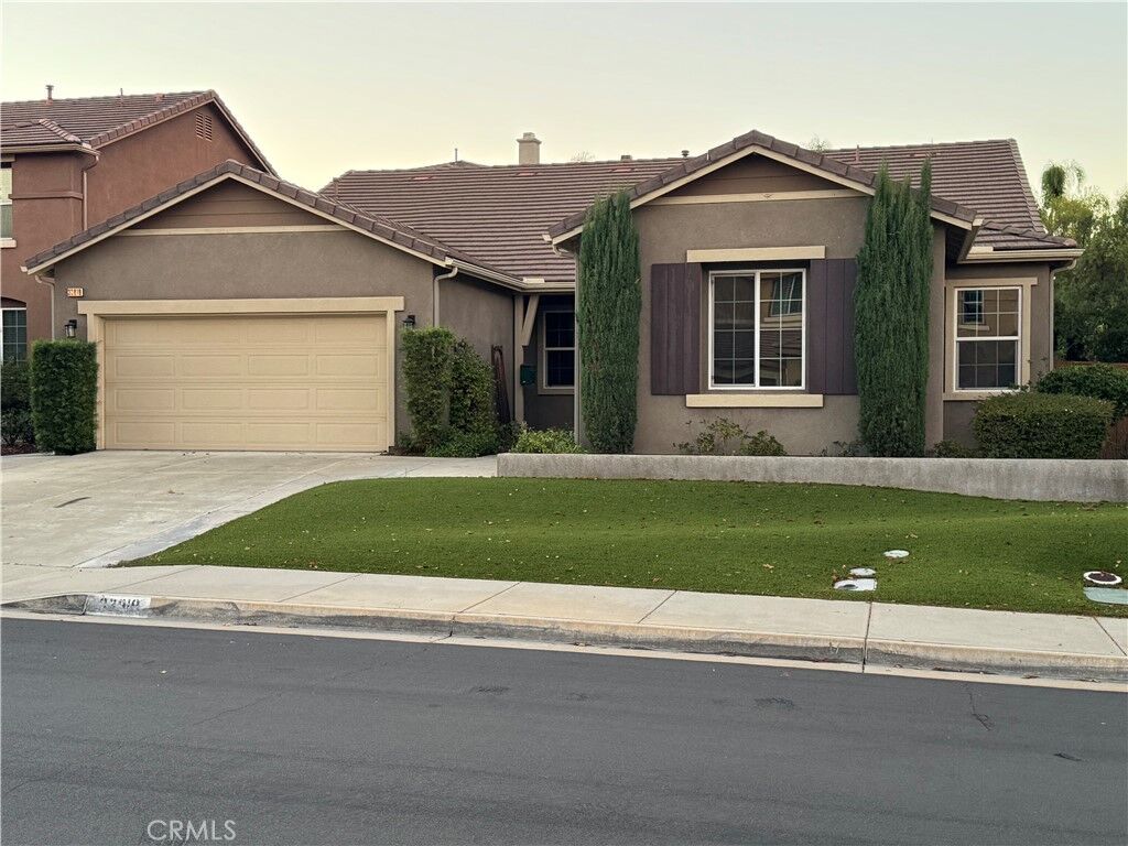 Property Photo:  33919 Galleron Street  CA 92592