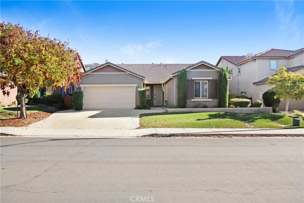Property Photo:  33919 Galleron Street  CA 92592 