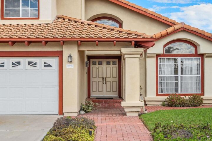 Property Photo:  13894 Camino Del Suelo  CA 92129