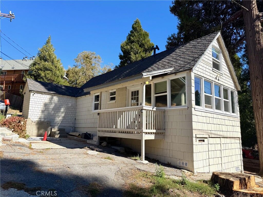 Property Photo: 29166 Lyon Drive CA 92321